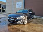 Volvo C30 1.6D /Airco/Leder/Coupe, Auto's, Volvo, Cruise Control, Leder, Diesel, Particulier