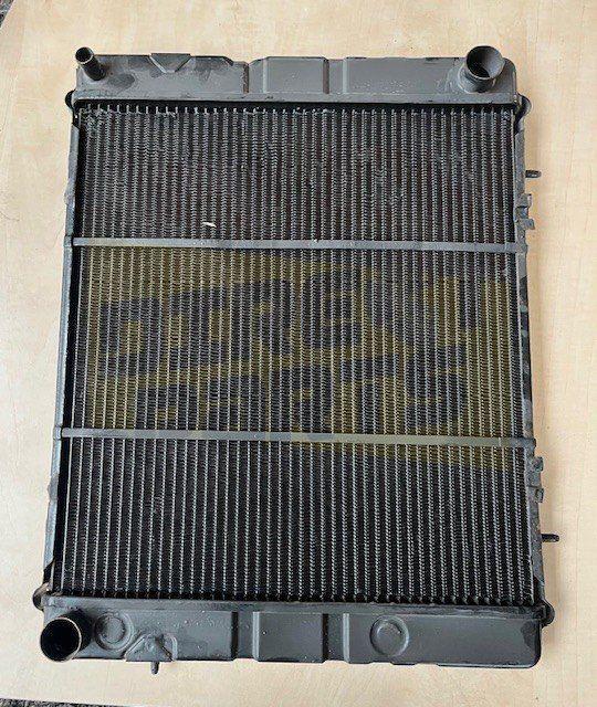 Opel Rekord (1977-1986) radiator Origineel! OL2038 Oldtimer, Auto-onderdelen, Airco en Verwarming, Opel, Nieuw, Ophalen of Verzenden