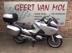 BMW R 1200 RT, 2008, Motoren, Motoren | BMW, 2 cilinders, Motorrijbewijs A, Bedrijf, Meer dan 35 kW