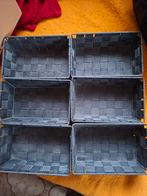 Mandjes, Enlèvement, Utilisé, Autres formes, Panier