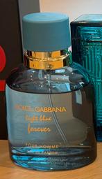 Dolce & Gabbana Light Blue Forever 50ml, Enlèvement ou Envoi, Comme neuf