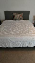 Bed en matras, Huis en Inrichting, Slaapkamer | Bedden, Ophalen