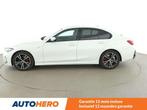 BMW 3 Serie 318 318i M Sport (bj 2023, automaat), Auto's, Achterwielaandrijving, Gebruikt, Euro 6, Alcantara