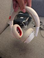 Plantronics Voyager 8200 + hardcase, Computers en Software, Headsets, Ophalen, Plantronics, Zo goed als nieuw, Draadloos