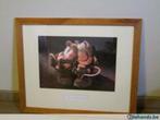 Kader Anne Geddes (55 x 45 cm), Ophalen, Zo goed als nieuw, Minder dan 50 cm, 50 tot 75 cm