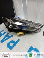 AUDI A6 C8 RS6 RS7 LASER LED KOPLAMP ORIGINEEL 4K8941086F, Auto-onderdelen, Verlichting, Ophalen of Verzenden, Gebruikt, Audi