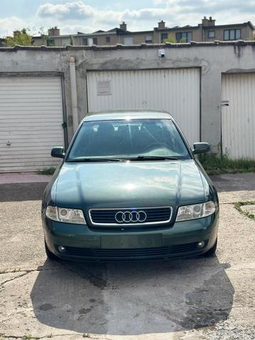 Audi A4 b5 beschikbaar voor biedingen