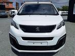 Peugeot Expert 2.0 AIRCO * Navi (bj 2020), Auto's, Gebruikt, Wit, Bedrijf, 5 deurs