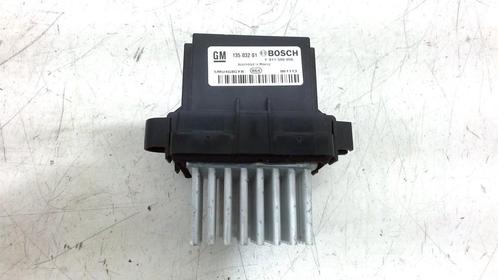 KACHELWEERSTAND Opel Mokka / Mokka X (13503201), Auto-onderdelen, Airco en Verwarming, Opel, Gebruikt