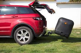 Location : coffre d’attelage Towbox V2 €10/jour, Auto diversen, Dakkoffers, Zo goed als nieuw