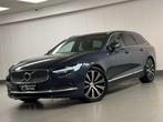 Volvo V90 B4 HYBRIDE CORE EDITION AUTO CAMERA GPS CUIR REG, Cuir, V90, Euro 6, Entreprise