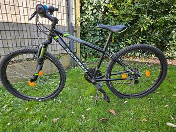 Mountainbike voor jongens/meisjes Decathlon beschikbaar voor biedingen