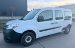 kangoo maxi L2/2021/Diesel/Lez ok tot 2030 5776,85excl btw, Auto's, Euro 6, Renault, Wit, Bedrijf