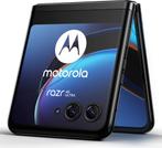 Motorola Razr 40 Ultra Zwart 256GB – Als Nieuw, Zwart, Touchscreen, Inklapmodel, Ophalen of Verzenden