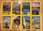 National Geographic uit de jaren 2000, Boeken, Tijdschriften en Kranten, Ophalen of Verzenden, Gelezen, Wetenschap en Natuur