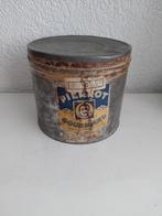 Oude blikken doos Pierrot Gourmand, Ophalen of Verzenden