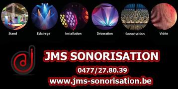 Location sonorisation, Enlèvement, Utilisé