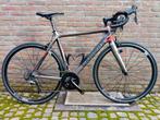 Carrera Nitro SL Ultegra Mixed, 28 inch, Carbon, Zo goed als nieuw, Meer dan 20 versnellingen