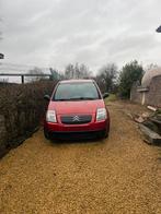 Citroen a vendre, Autos, Achat, Particulier, C2