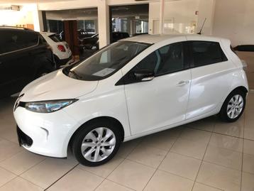 Renault Zoe Elektrisch – automaat – ideale stadswagen me, Auto's, Renault, Automaat, Gebruikt, Elektrisch, Particulier