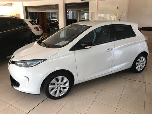 Renault Zoe Elektrisch – automaat – ideale stadswagen me, Auto's, Renault, Particulier, Te koop, ZOE, Elektrisch, Overige carrosserie