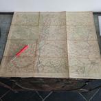 carte de TONGRES 1910, Enlèvement ou Envoi, Armée de terre, Autres types