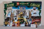 Lego KINGDOMS 7952 Advent Calendar 2010, Ophalen of Verzenden, Nieuw, Lego