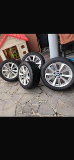 17 originele BMW-velgen, Auto-onderdelen, Banden en Velgen, Ophalen, Velg(en), 17 inch, Winterbanden