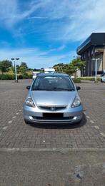 Honda jazz 1.2 essence, Auto's, Particulier, Jazz, Te koop, Benzine