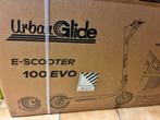 Electrische step, Fietsen en Brommers, Ophalen, Nieuw, Elektrische step (E-scooter)