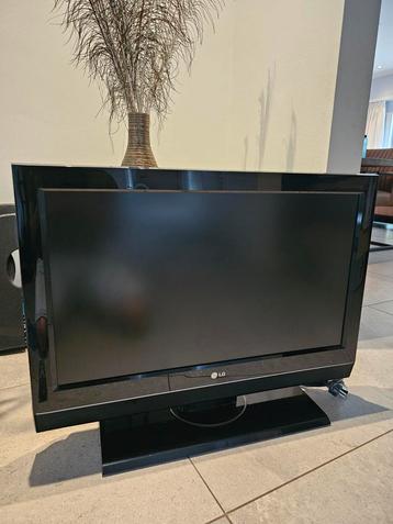 TV LG beschikbaar voor biedingen