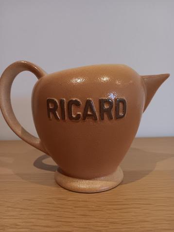 Ricardkan beschikbaar voor biedingen