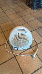 Bijverwarming, Doe-het-zelf en Bouw, Verwarming en Radiatoren, Ophalen of Verzenden, Gebruikt, 800 watt of meer, Radiator