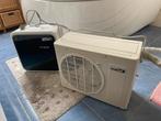 Camping airco, Caravans en Kamperen, Ophalen, Zo goed als nieuw