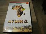afrika  2 disc, Ophalen of Verzenden