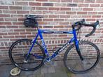 Mooi top fiets, werkt prima maat xl, ben zelf 1m94, Fietsen en Brommers, Fietsen | Racefietsen, Ophalen, Gebruikt