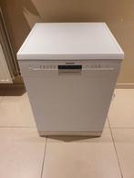 SIEMENS VAATWASSER, Ophalen, Minder dan 10 liter, Energieklasse A of zuiniger, Zo goed als nieuw