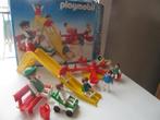 Vintage Playmobil 3416 Kinderspeelplaats Square Park, Ophalen of Verzenden, Zo goed als nieuw, Complete set
