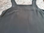 Vêtement femme robe, Kleding | Dames, Homewear, Ophalen, Zwart, Maat 46/48 (XL) of groter, Gedragen