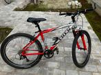 Mountainbike jongens, Vélos & Vélomoteurs, Vélos | VTT & Mountainbikes, Enlèvement, Utilisé, Moins de 45 cm, Trek