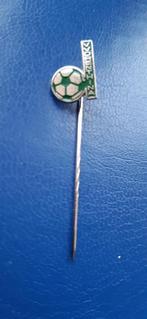 Speldje v.v.Drenthina, Verzamelen, Speldjes, Pins en Buttons, Verzenden, Zo goed als nieuw, Sport, Speldje of Pin