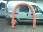 wachtbuis, Doe-het-zelf en Bouw, Buizen en Afvoer, Ophalen, Minder dan 20 mm, PVC, 4 tot 6 meter