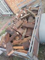 Remourke brandhout, Tuin en Terras, Ophalen of Verzenden