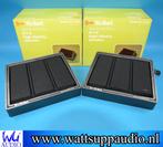 AFS / Kriket 6069 6x9'' Coaxial Speakers Vintage 1976, Enlèvement ou Envoi, Utilisé