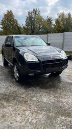 Porsche cayenne Turbo, Auto's, Porsche, Particulier, Te koop, Cayenne