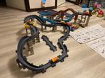Chuggington treinsets compleet met extra sporen en treinen., Kinderen en Baby's, Speelgoed | Thomas de Trein, Gebruikt, Ophalen of Verzenden