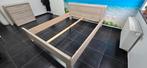 Tweepersoonsbed 160 x 200, Huis en Inrichting, Slaapkamer | Bedden, Ophalen, Zo goed als nieuw
