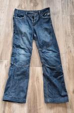 Motorjeans Held 32/34 met knieprotectoren, Motoren, Ophalen of Verzenden
