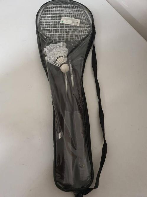 Badminton SET nieuw niet gebruikt, Sport en Fitness, Badminton, Nieuw, Ophalen of Verzenden
