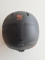skihelm, wed'ze piste 500, maat 53-56, Sport en Fitness, Overige typen, Nieuw, Ski, Ophalen